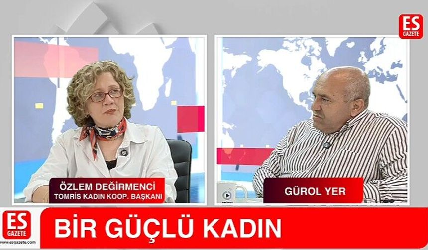 Emeğin Sanata, Umudun Üretime Dönüştüğü Yer