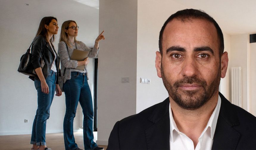 Emlakçılara “olağan şüpheli” muamelesi yapılmamalı