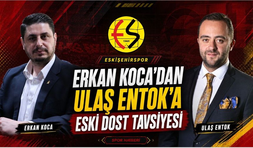 Erkan Koca’dan yönetime sert uyarı