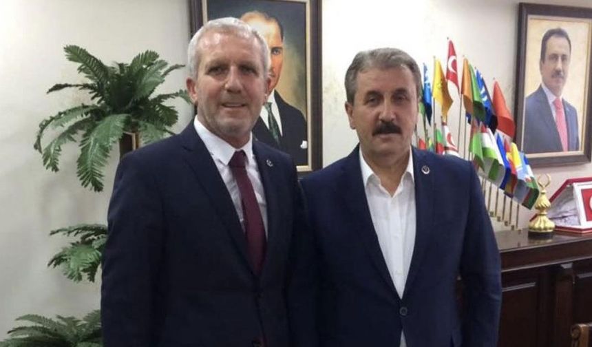 Eskişehir'de Destici ailesinin acı günü