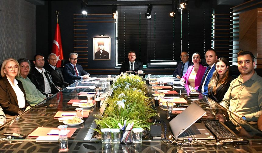 Eskişehir'de "Uzlaştırmacılar Günü" kutlandı