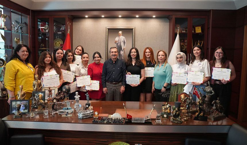 Haklar bilindikçe ve kullanıldıkça güçlenir