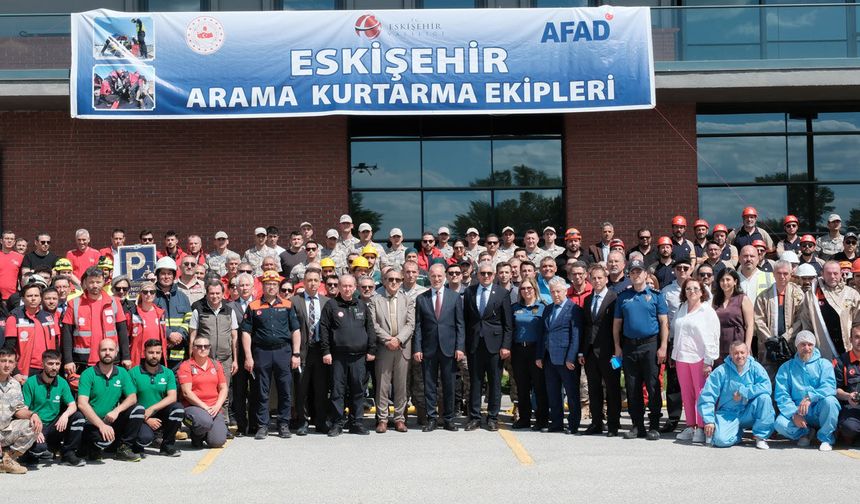 Hazırlıklı olmak hayati önem taşıyor