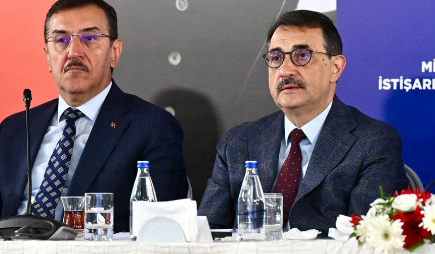 İçişleri’nde ortak akıl toplantısı