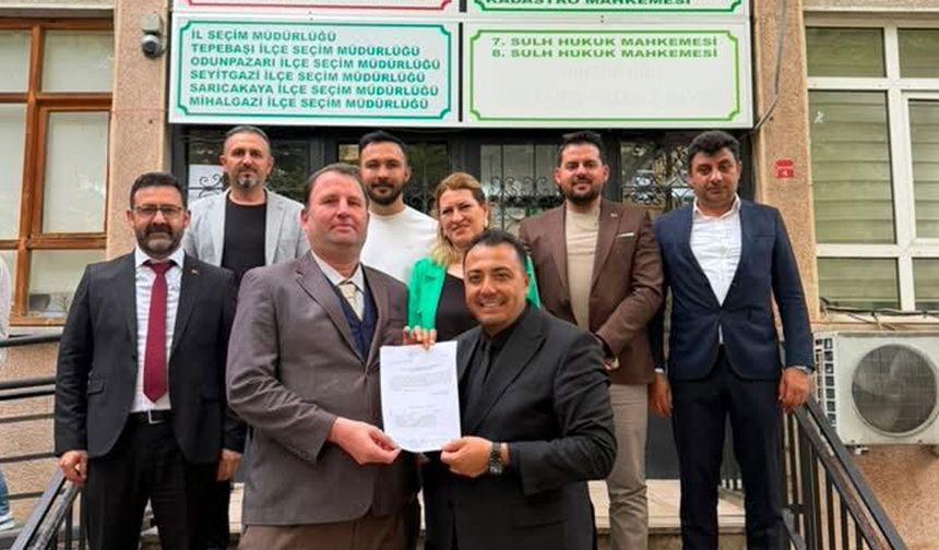 “İlk Günkü Heyecan ve Kararlılıkla Çalışmaya Devam Edeceğiz”
