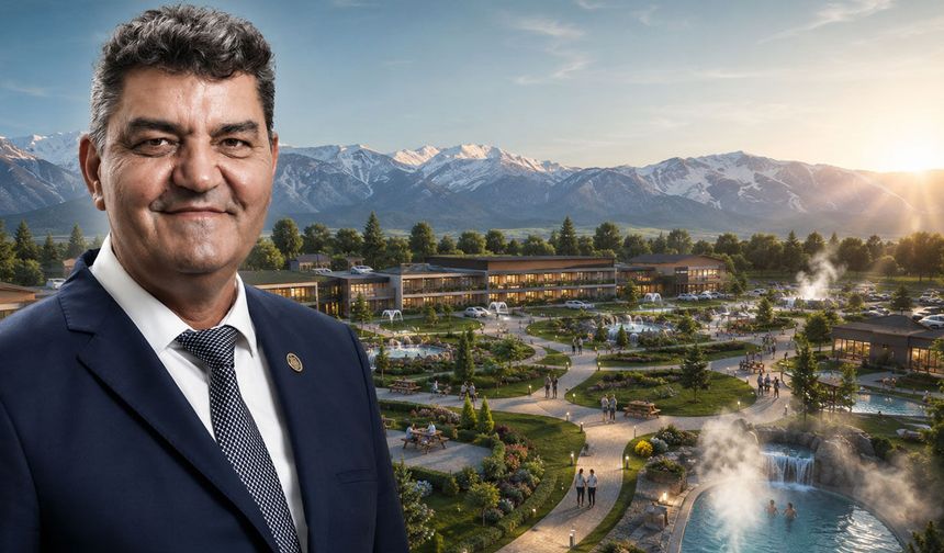 Kızılinler ya kalkınmanın lokomotifi olacak ya da bir büyük pişmanlık…