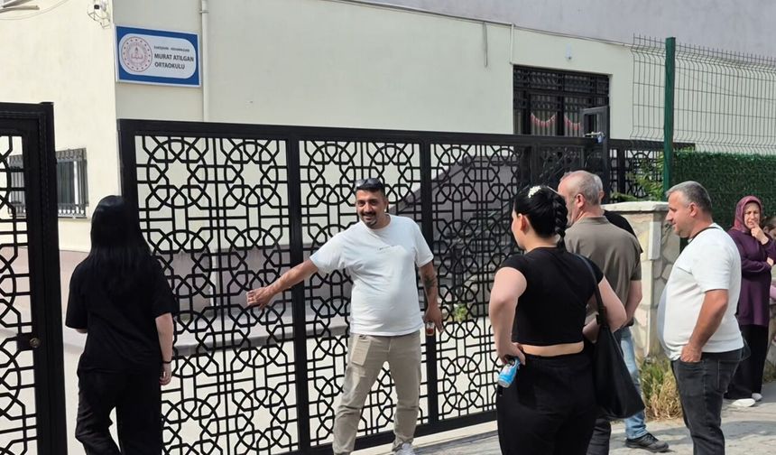 LGS klasiği sınava son anda yetişti