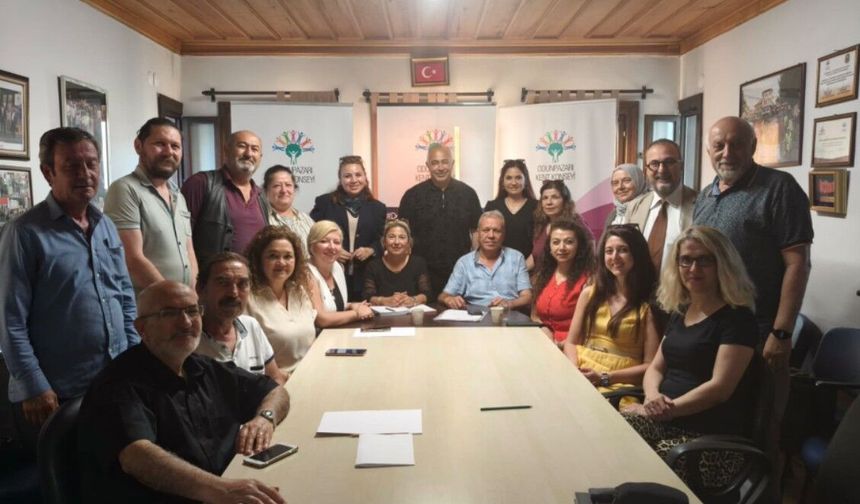 Mahallelerin sorunları masaya yatırıldı