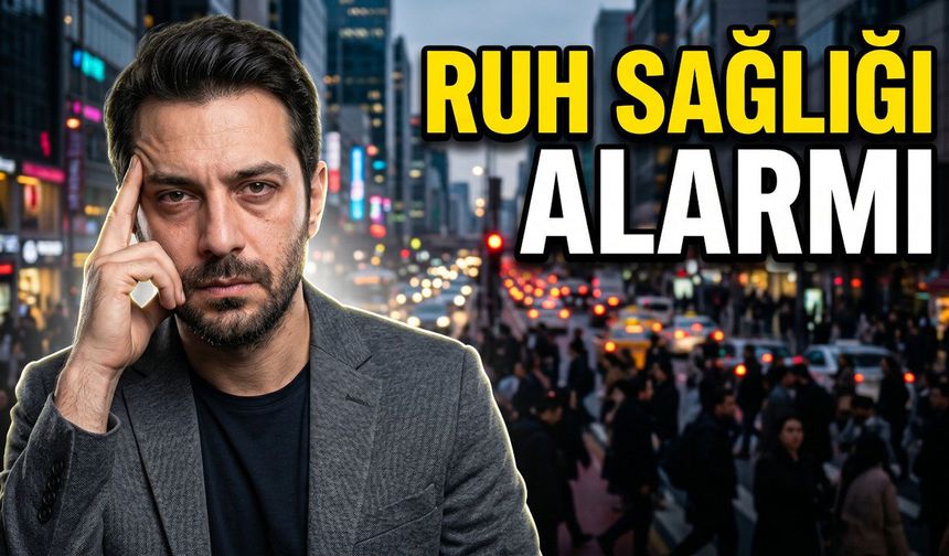 Modern Şehir Yaşamında Ruh Sağlığı: Eskişehir'de Doğru Psikolog Desteğini Bulmanın Önemi