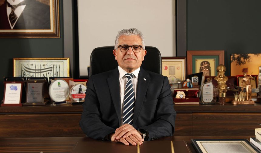 Nadir Küpeli’den Kritik Büyüme Uyarısı