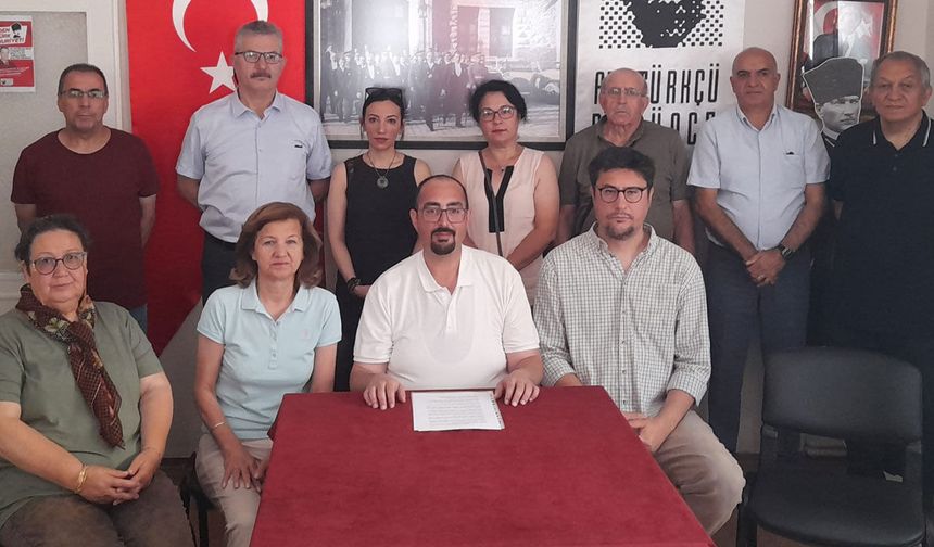 NATO Zirvesi Önlemlerine ve Etkinlik Yasağına Tepki