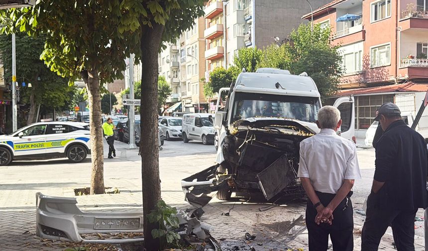 O feci kazanın kamera görüntüleri çıktı