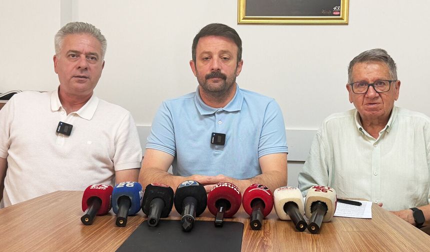 Odunpazarıspor Avrupa hedefiyle hazırlanıyor