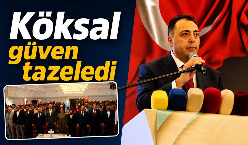 Sağlık-Sen’de genel kurul heyecanı