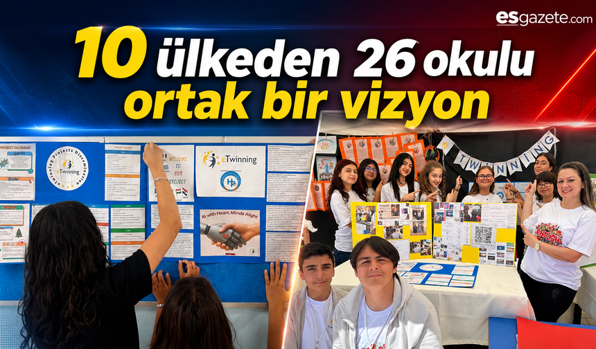 Yapay zekânın kalbi bu projede atıyor