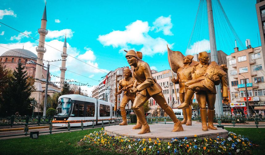 2026 Eskişehir yılı fotoğraf yarışması başvuruları devam ediyor