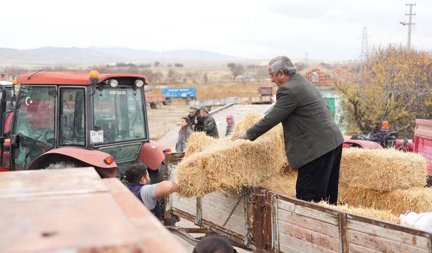 Balya desteği için başvurular devam ediyor