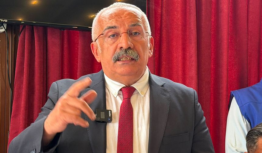 Belediye şirket işçilerine kadro sözü