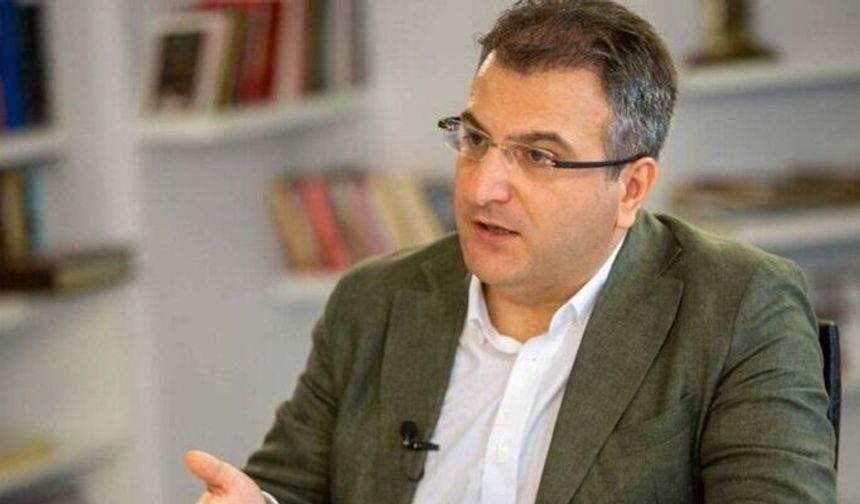 Cem Küçük neden gözaltına alındı? İşte soruşturmanın ayrıntıları