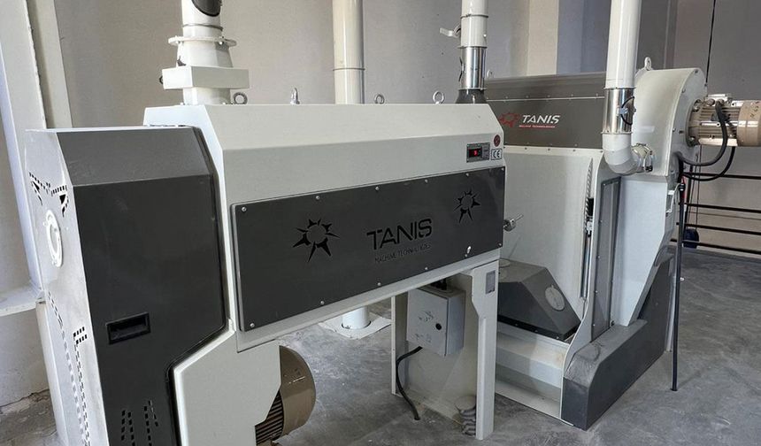Daha Beyaz Un, Daha Yüksek Randıman: Taşlı Kabuk Soyucu Değirmen Ekonomisini Nasıl Değiştiriyor?