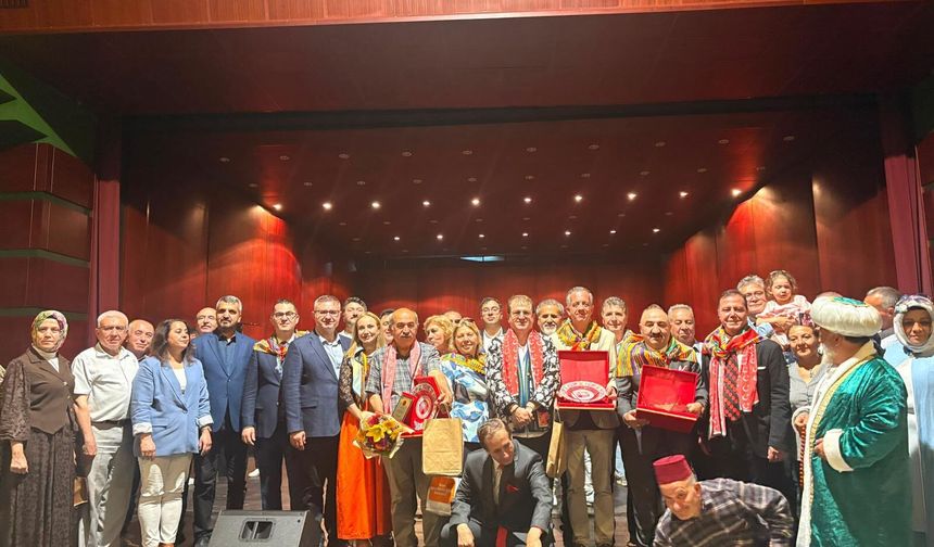 Dünya Eskişehirliler Günü’ne Özel Konser