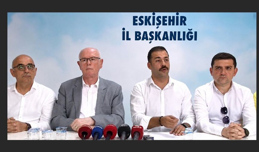 Kazım Kurt; Bu Kararlar Yok Hükmündedir
