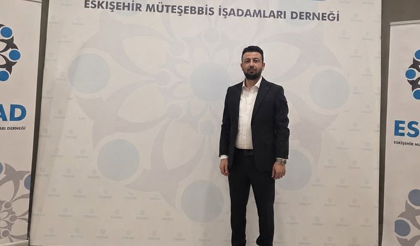 Eskişehir’in geleceğini birlikte inşa edebiliriz