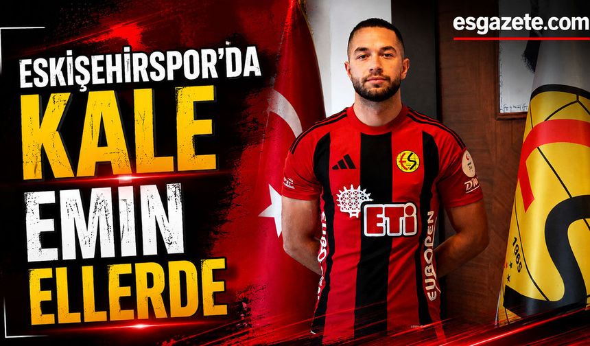 Eskişehirspor, Bora Göymen ile Yola Devam Etti