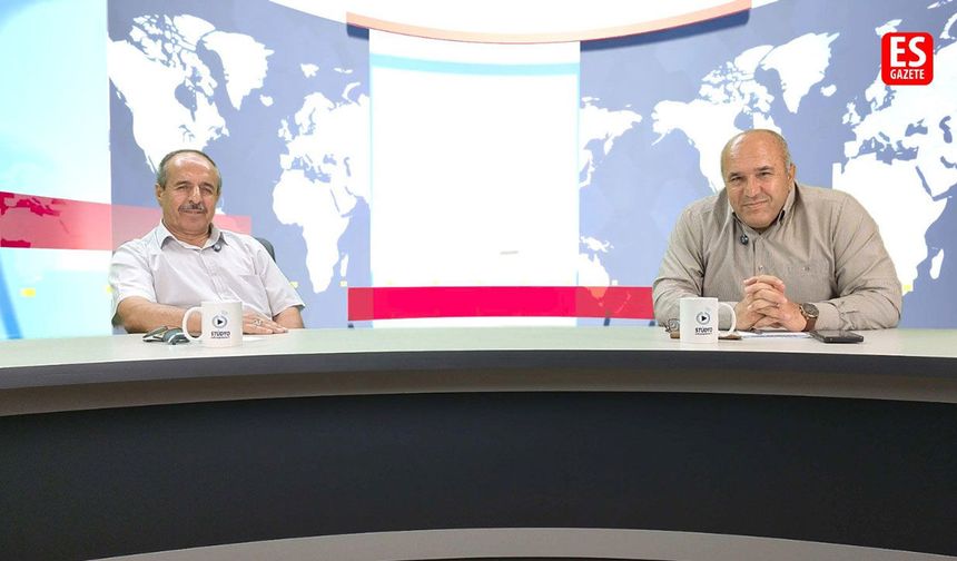 Gündoğdu’nun Sorunları ve Beklentileri Masaya Yatırıldı