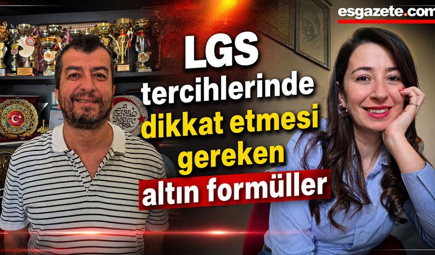 Her yüksek puanlı okul her öğrenciye uygun değildir