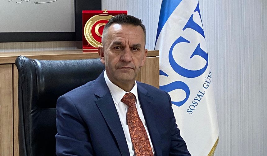 SGK borçlarına yapılandırma