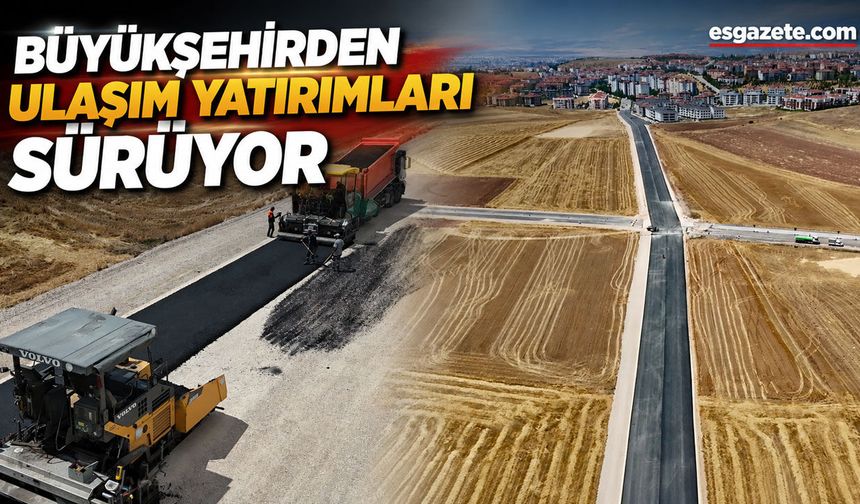 Kartopu Caddesi Yaşar Kemal Bulvarı’na Bağlandı