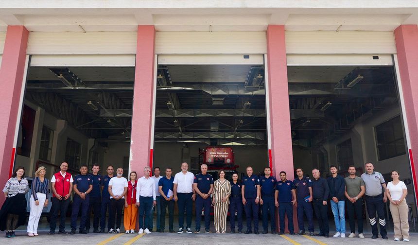 Küçük bir ihmal büyük felaketlere yol açabilir