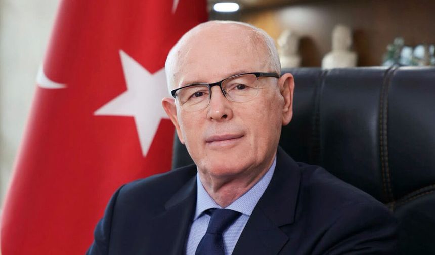 Kurt istifa etti, Özgür Özel’le yürüyecek