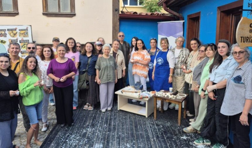 Lületaşı: Eskişehir’in Dünyaya Açılan Eşsiz İmzası