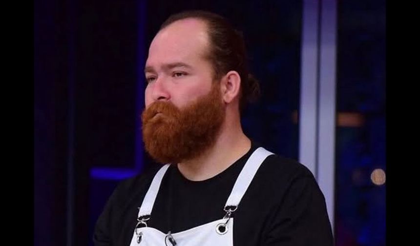 Masterchef  Eren Kaşıkçı, evinde ölü bulundu