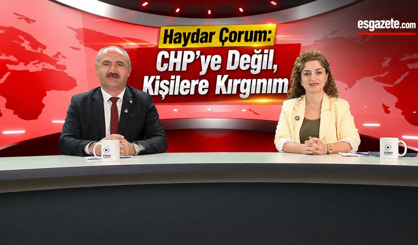 Muhalefet Mansur Yavaş etrafında birleşmeli