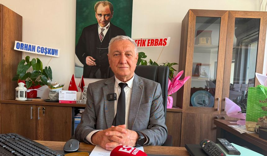 Parlamentonun sesimizi duyduğunu görmüyoruz