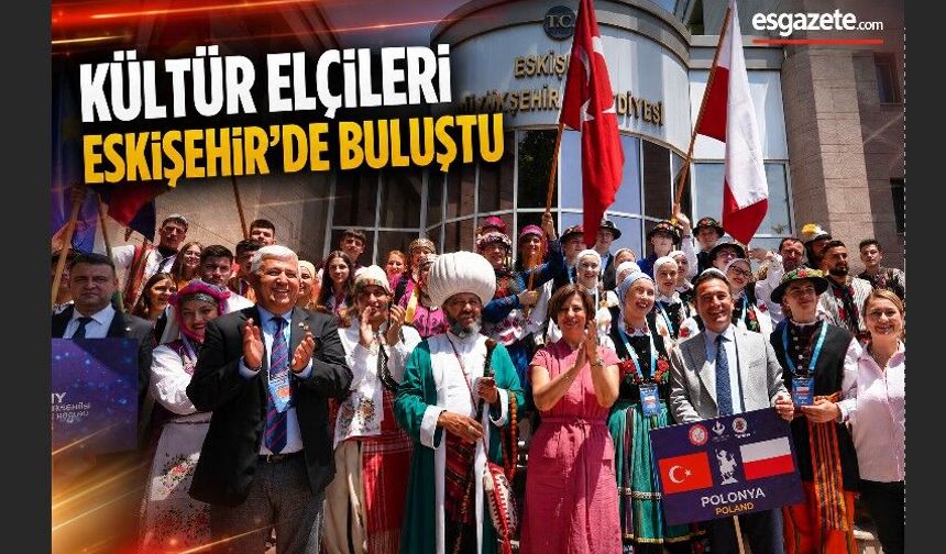 Nasreddin Hoca festivali coşkusu başladı