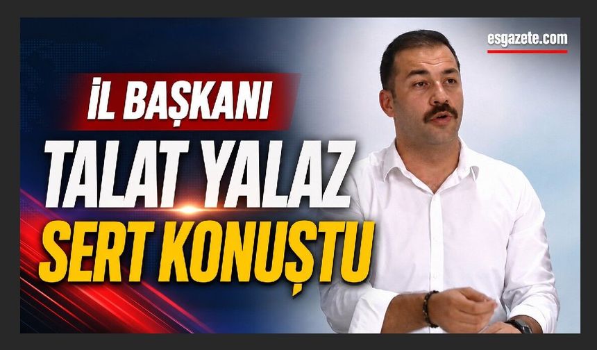 Özgür Özel Talimat Vermedikçe Görevimin Başındayım