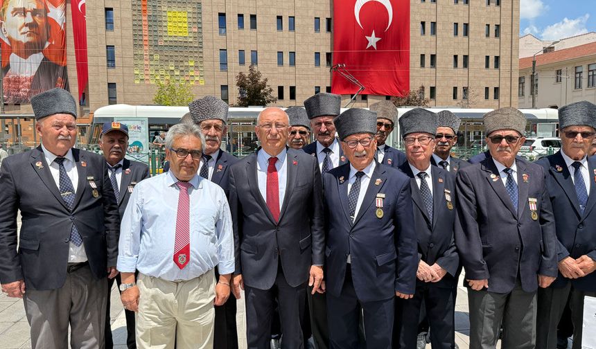 Şehit aileleri ve gazilerin talepleri yine yok sayıldı