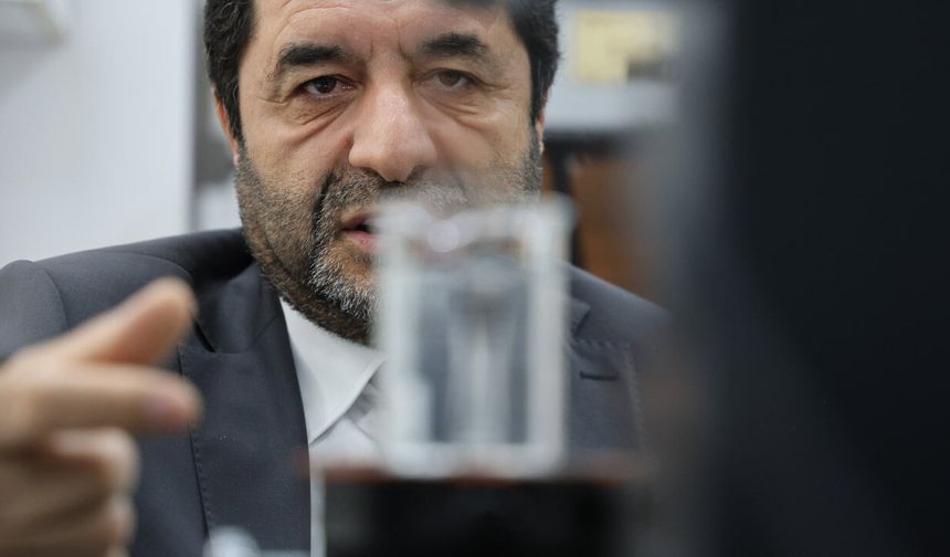 Üretilen yerli ince film kaplama cihazı dünyaya ihraç ediliyor