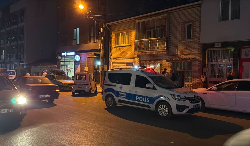 Yakınları Haber Alamayınca Acı Gerçek Ortaya Çıktı