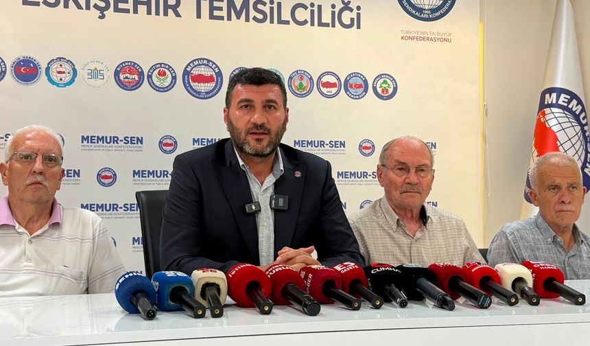 Yüzde 13,52 zam değil, ancak maaşı koruyor