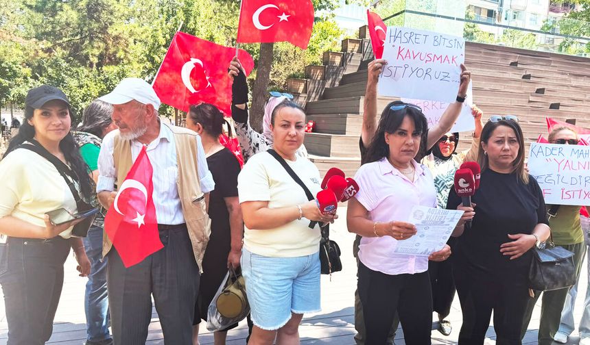 “Adli mahkûm, çocuk öldürenden daha mı suçlu?”