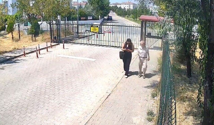 Dolandırıcılık oyununu 8 yaşındaki çocuk bozdu