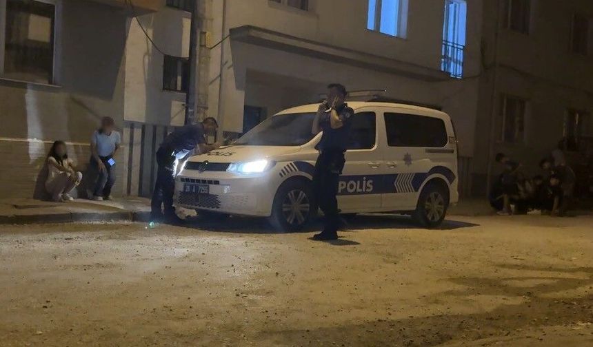 Haber alınamayan 40 yaşındaki adam evinde ölü bulundu
