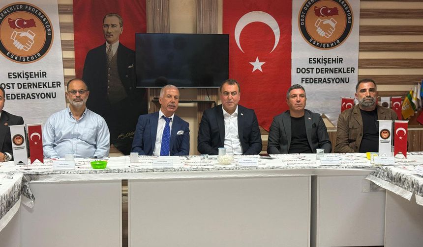 Sezer’den birlik ve dayanışma mesajı