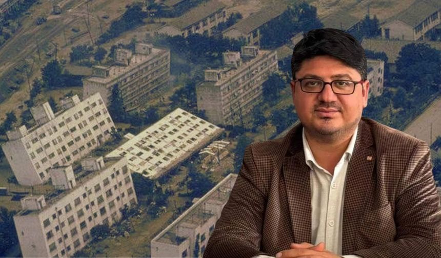 Deprem Güvenliği Bilimsel Verilerle Değerlendirilmeli