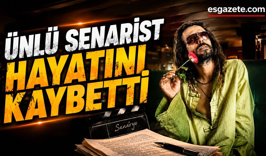 Anadolu'yu yasa boğan ölüm